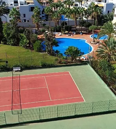 Cozy Studio Las Americas Playa de las Americas  Esterno foto